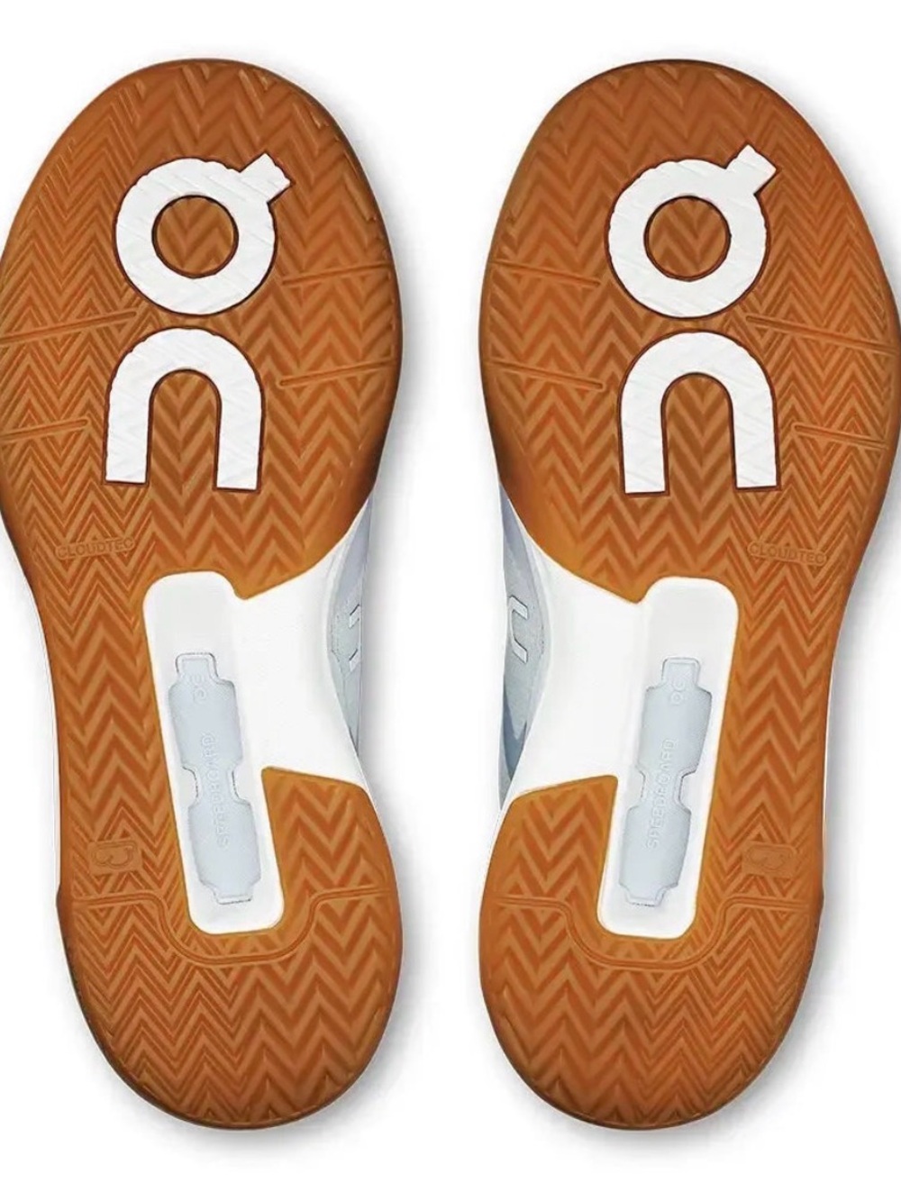 On Women's The Roger Advantage Pro Tennis Shoes - Picture 5 of 5